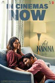 Hi-Nanna-2023-in-hindi full movie download ok-hindi.com okbeen